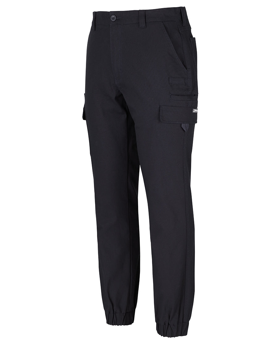 JB's Multi Pocket Stretch Canvas Jogger 6SCJ