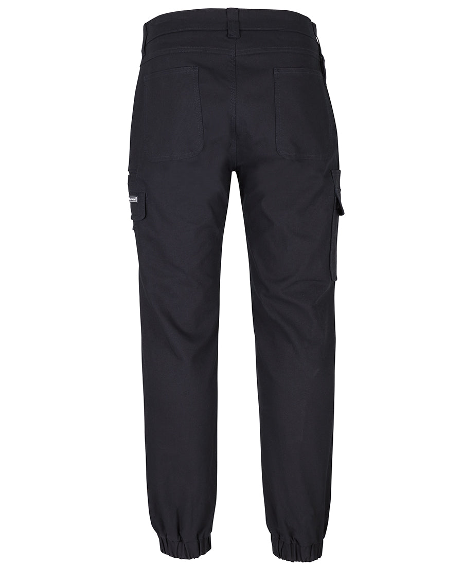 JB's Multi Pocket Stretch Canvas Jogger 6SCJ