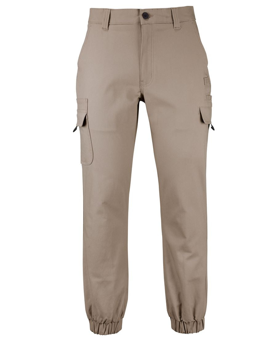 JB's Multi Pocket Stretch Canvas Jogger 6SCJ