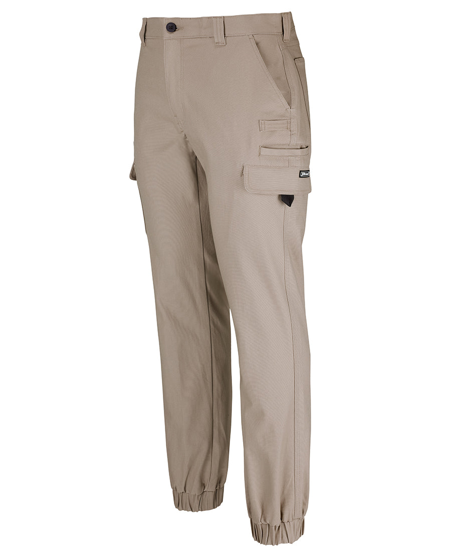 JB's Multi Pocket Stretch Canvas Jogger 6SCJ