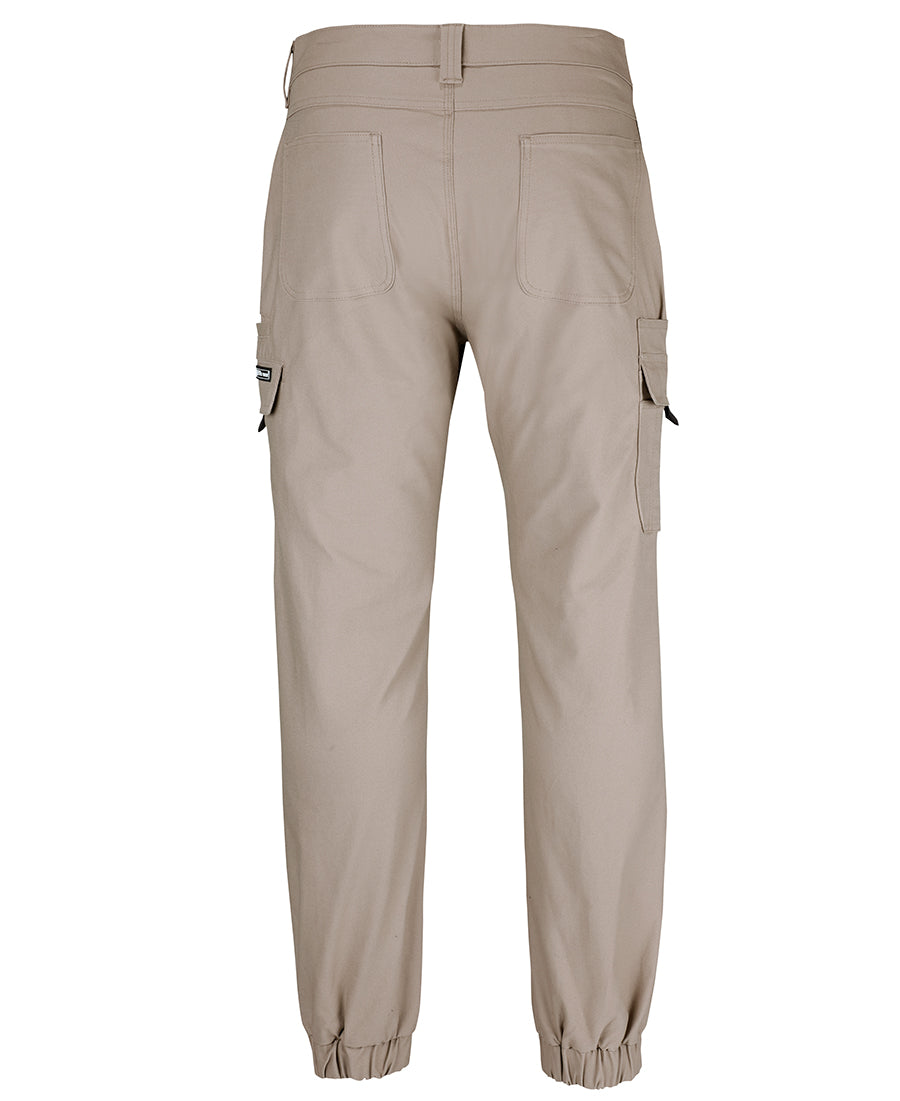JB's Multi Pocket Stretch Canvas Jogger 6SCJ