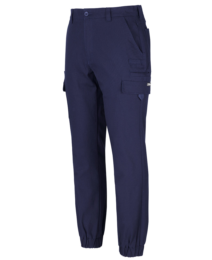 JB's Multi Pocket Stretch Canvas Jogger 6SCJ
