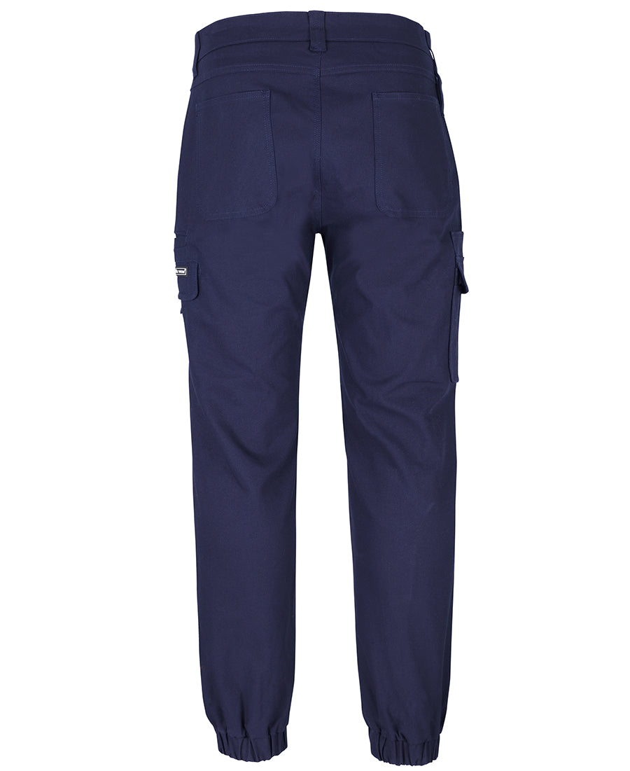 JB's Multi Pocket Stretch Canvas Jogger 6SCJ