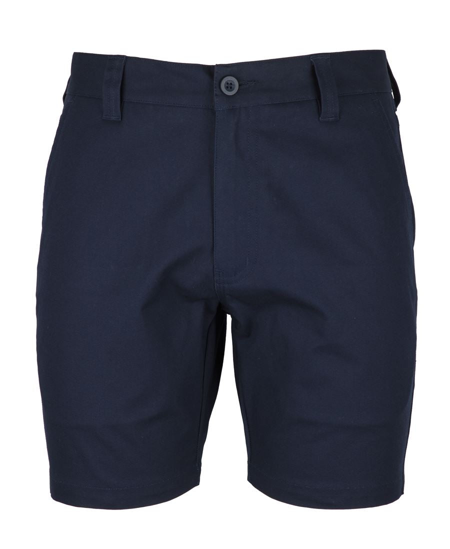 JB's Stretch Canvas Short 6SCS