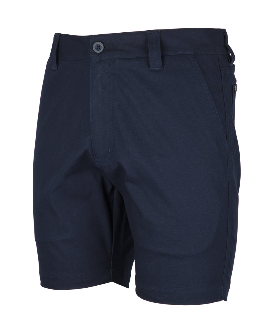 JB's Stretch Canvas Short 6SCS