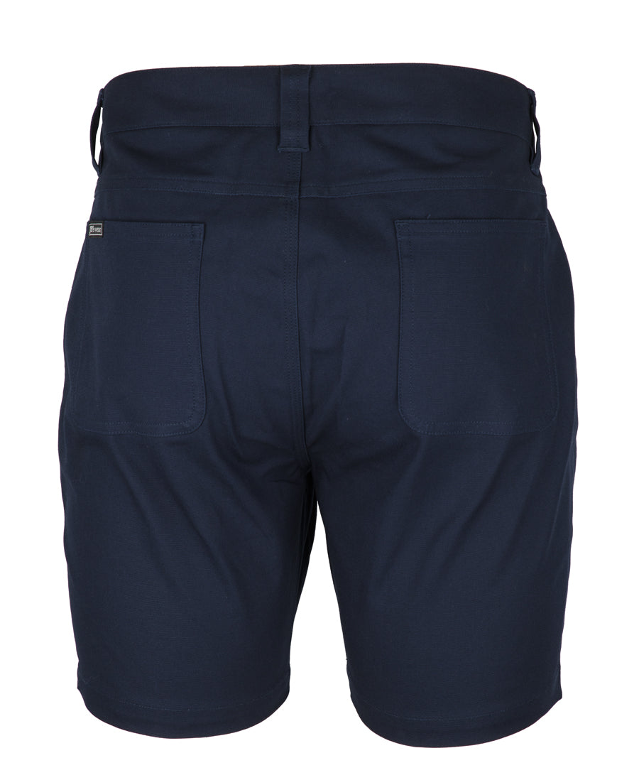 JB's Stretch Canvas Short 6SCS