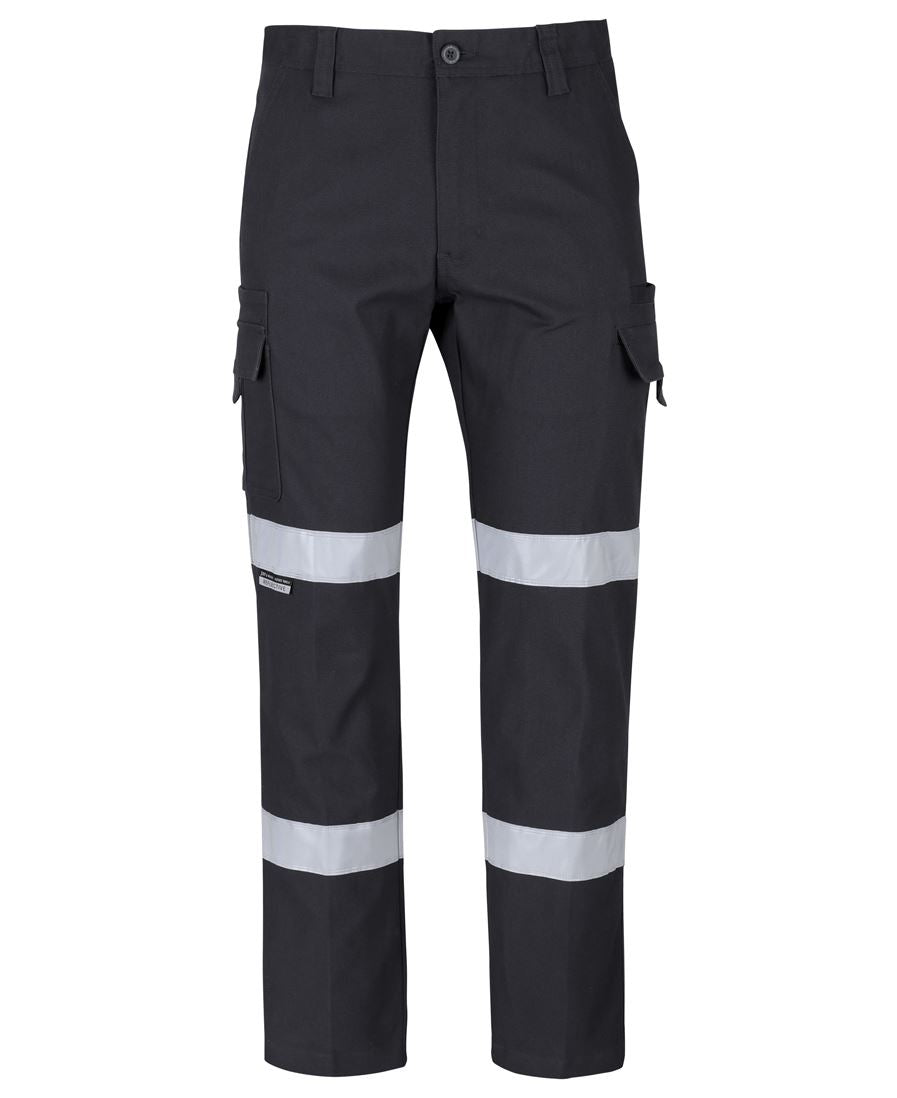 JB's Multi Pocket Stretch Canvas Pant with D+N Tape 6SCT