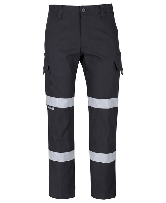 JB's Multi Pocket Stretch Canvas Pant with D+N Tape 6SCT