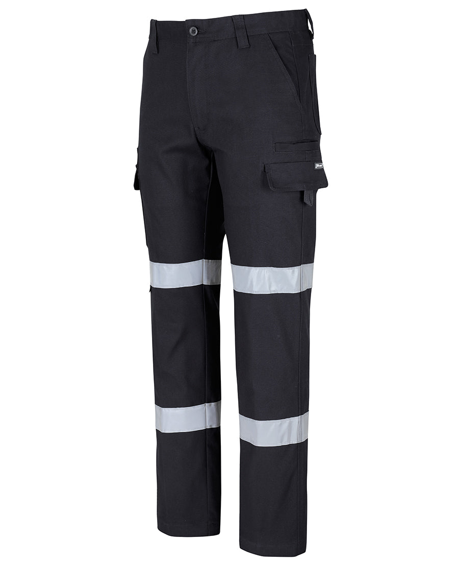 JB's Multi Pocket Stretch Canvas Pant with D+N Tape 6SCT