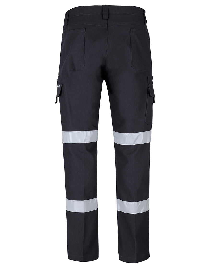 JB's Multi Pocket Stretch Canvas Pant with D+N Tape 6SCT