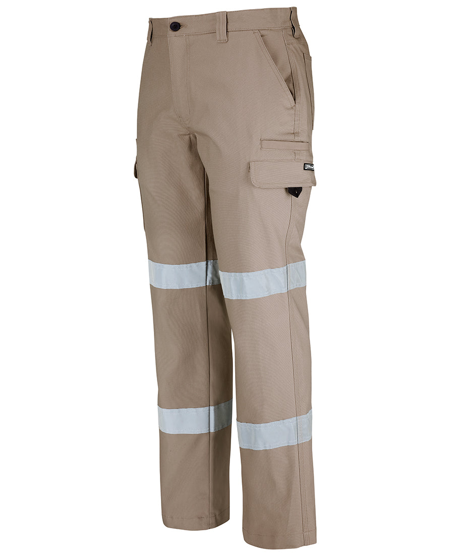 JB's Multi Pocket Stretch Canvas Pant with D+N Tape 6SCT