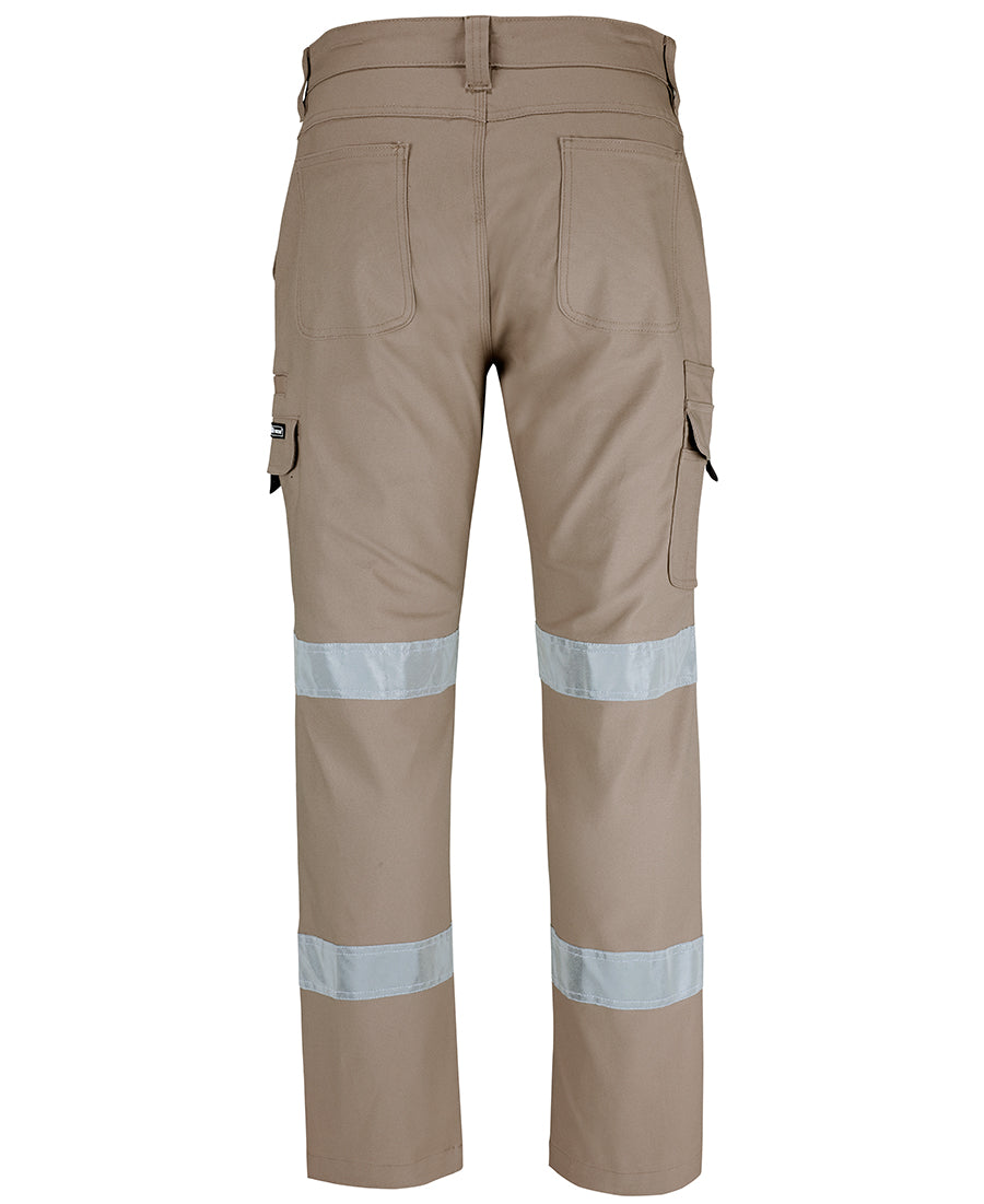 JB's Multi Pocket Stretch Canvas Pant with D+N Tape 6SCT