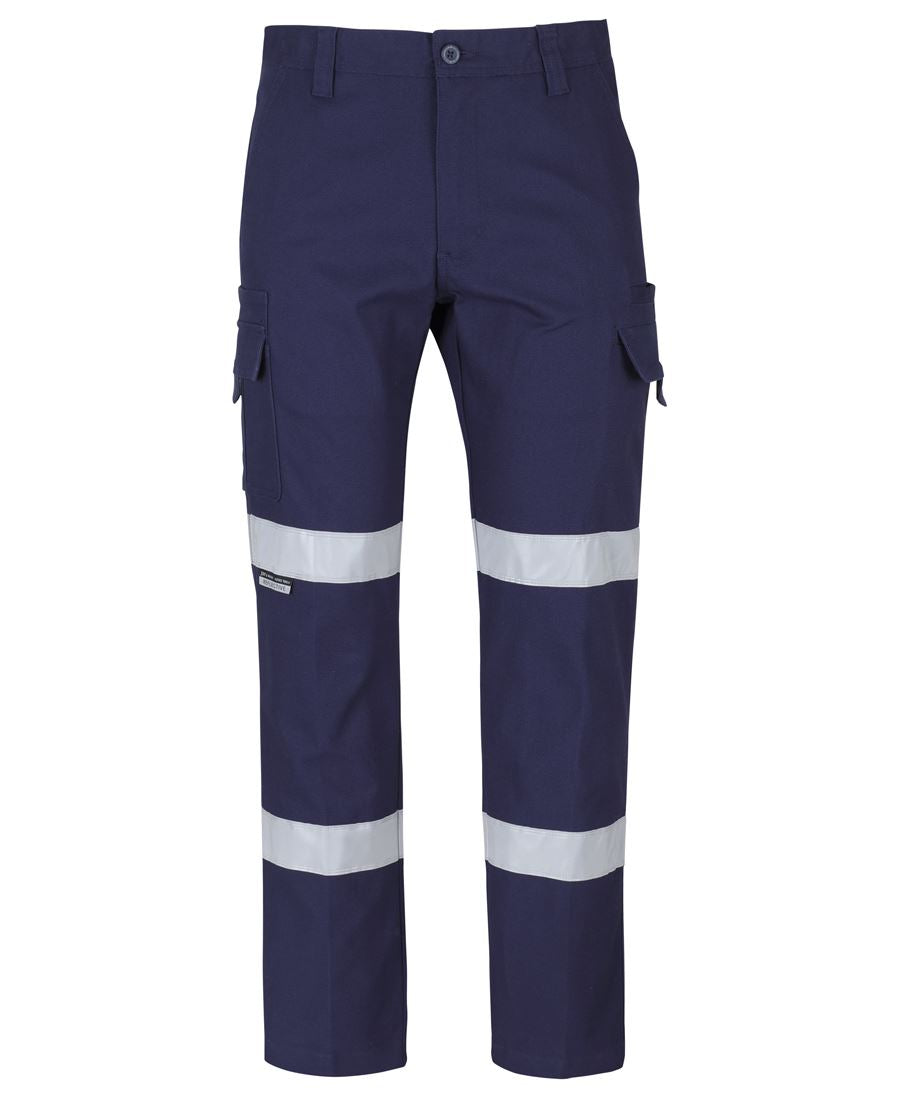 JB's Multi Pocket Stretch Canvas Pant with D+N Tape 6SCT