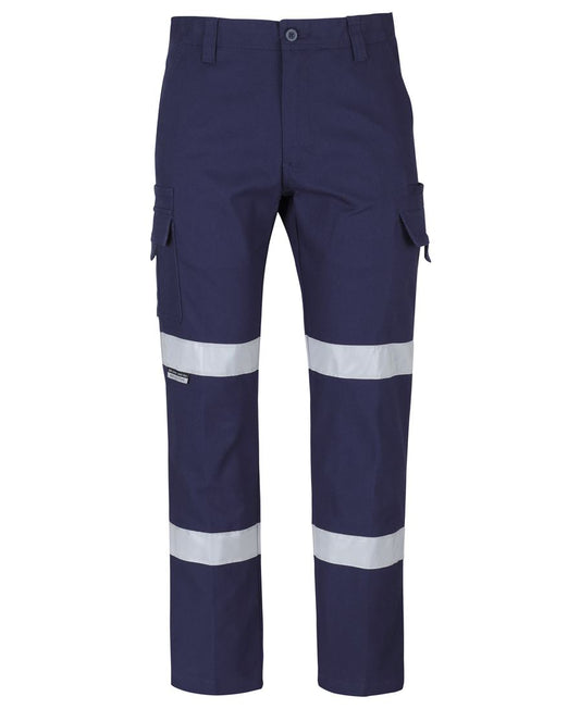 JB's Multi Pocket Stretch Canvas Pant with D+N Tape 6SCT