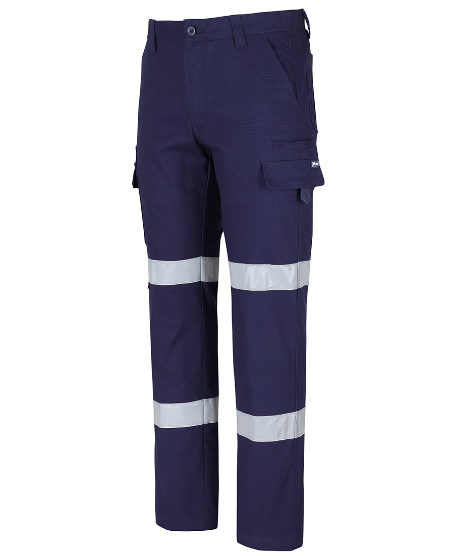 JB's Multi Pocket Stretch Canvas Pant with D+N Tape 6SCT