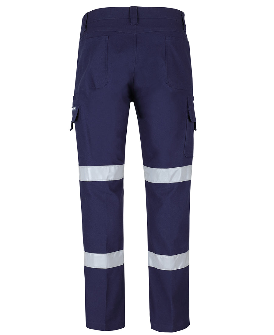 JB's Multi Pocket Stretch Canvas Pant with D+N Tape 6SCT