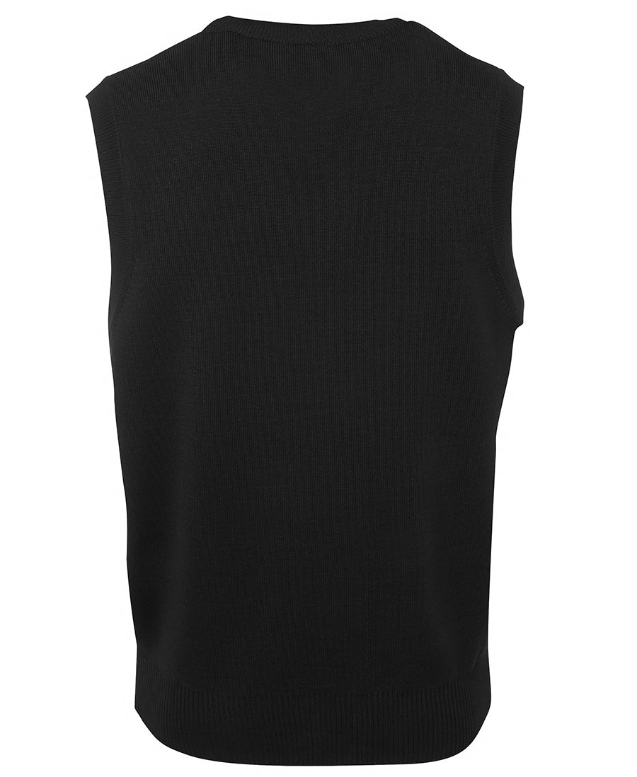 JB's Adults Knitted Vest 6V | Complete the look