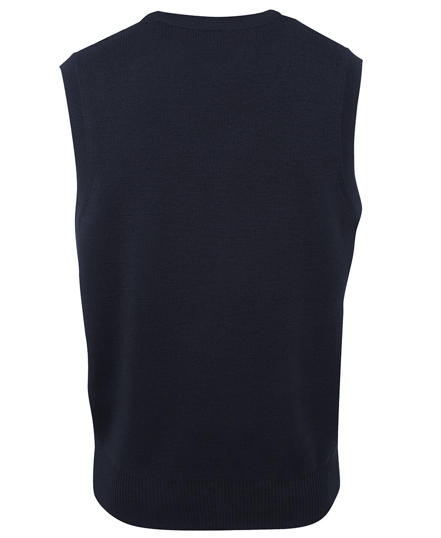 JB's Adults Knitted Vest 6V | Complete the look
