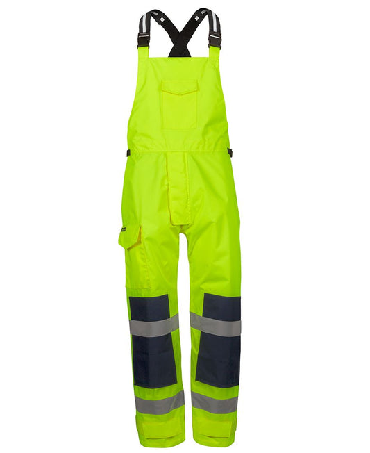 JB's Waterproof Bib & Brace 6WBB Cover up