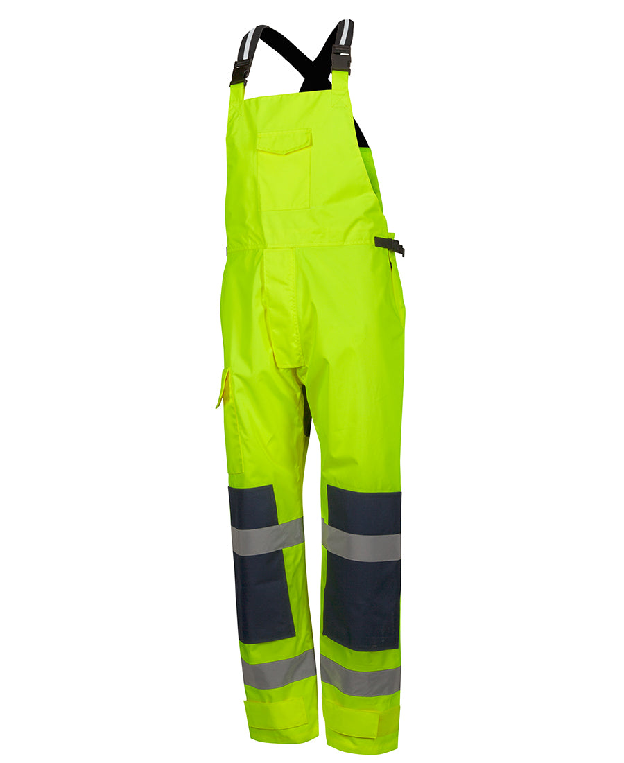 JB's Waterproof Bib & Brace 6WBB Cover up