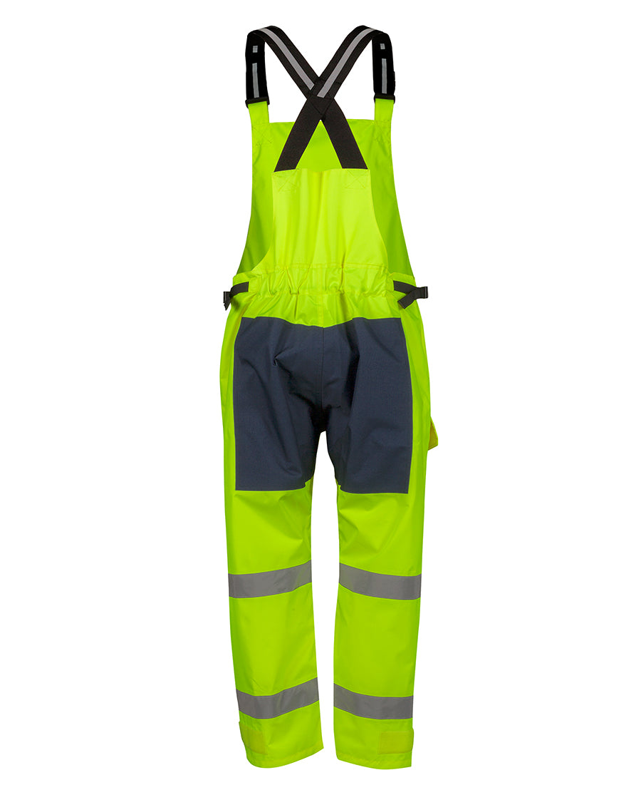 JB's Waterproof Bib & Brace 6WBB Cover up