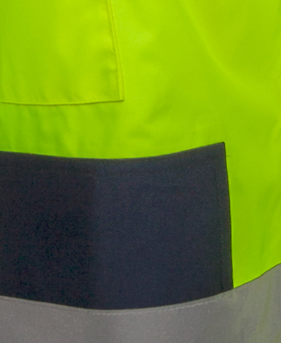 JB's Waterproof Bib & Brace 6WBB Cover up