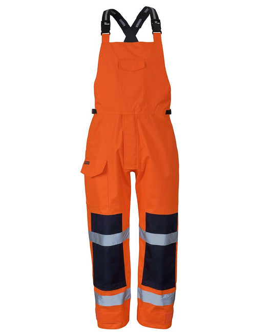 JB's Waterproof Bib & Brace 6WBB Cover up