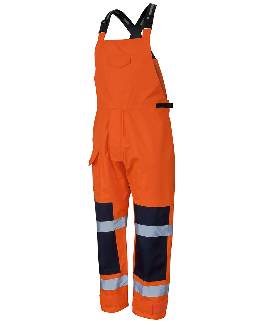JB's Waterproof Bib & Brace 6WBB Cover up