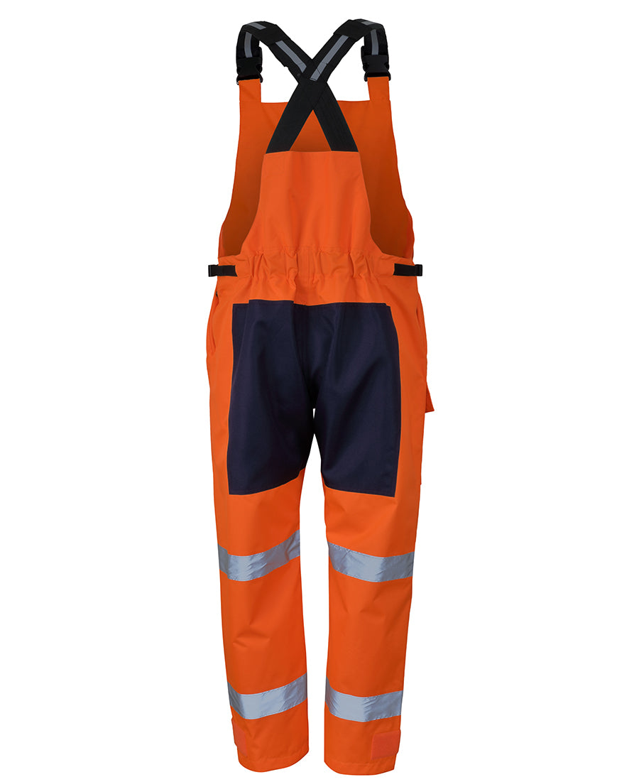 JB's Waterproof Bib & Brace 6WBB Cover up