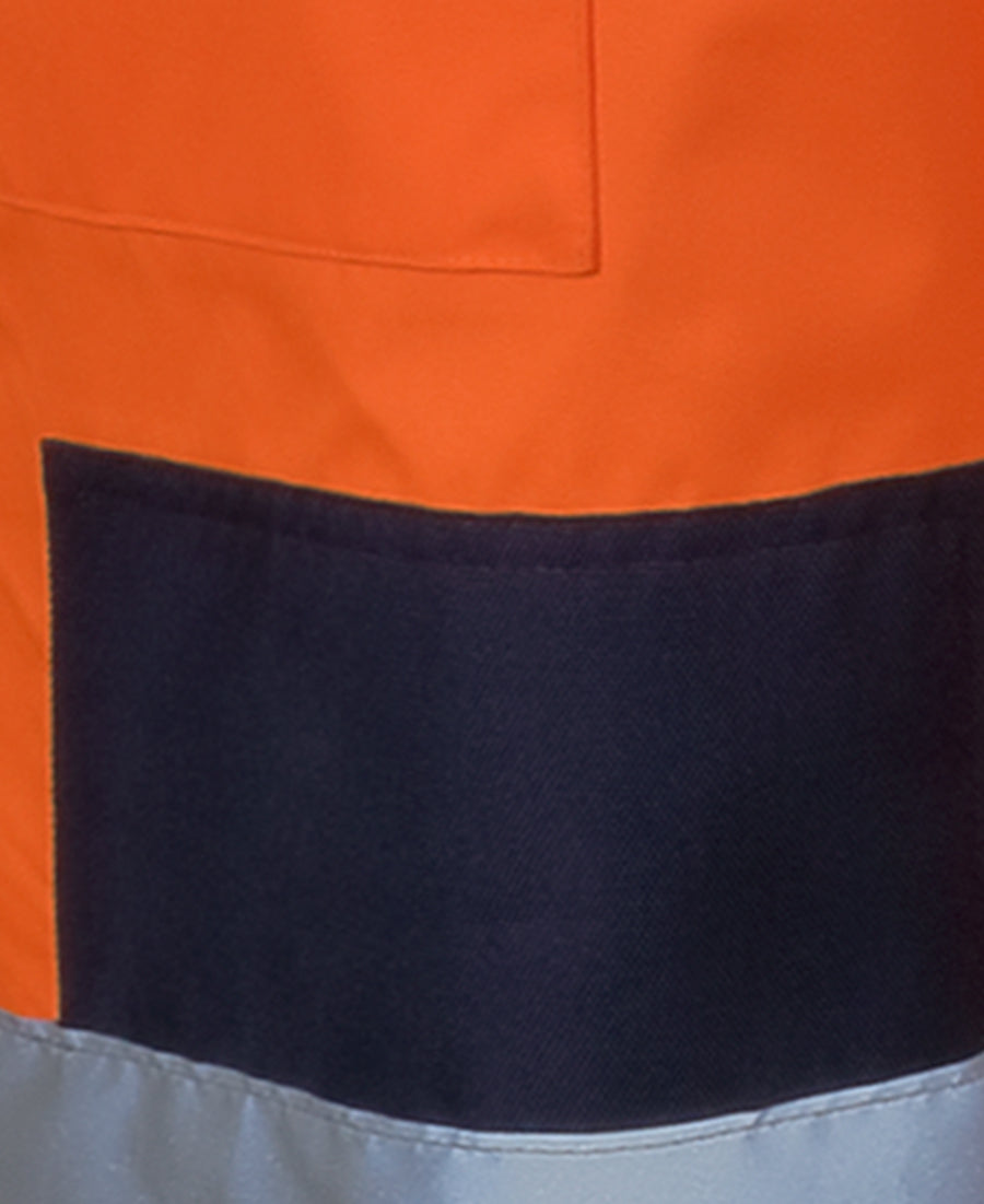 JB's Waterproof Bib & Brace 6WBB Cover up
