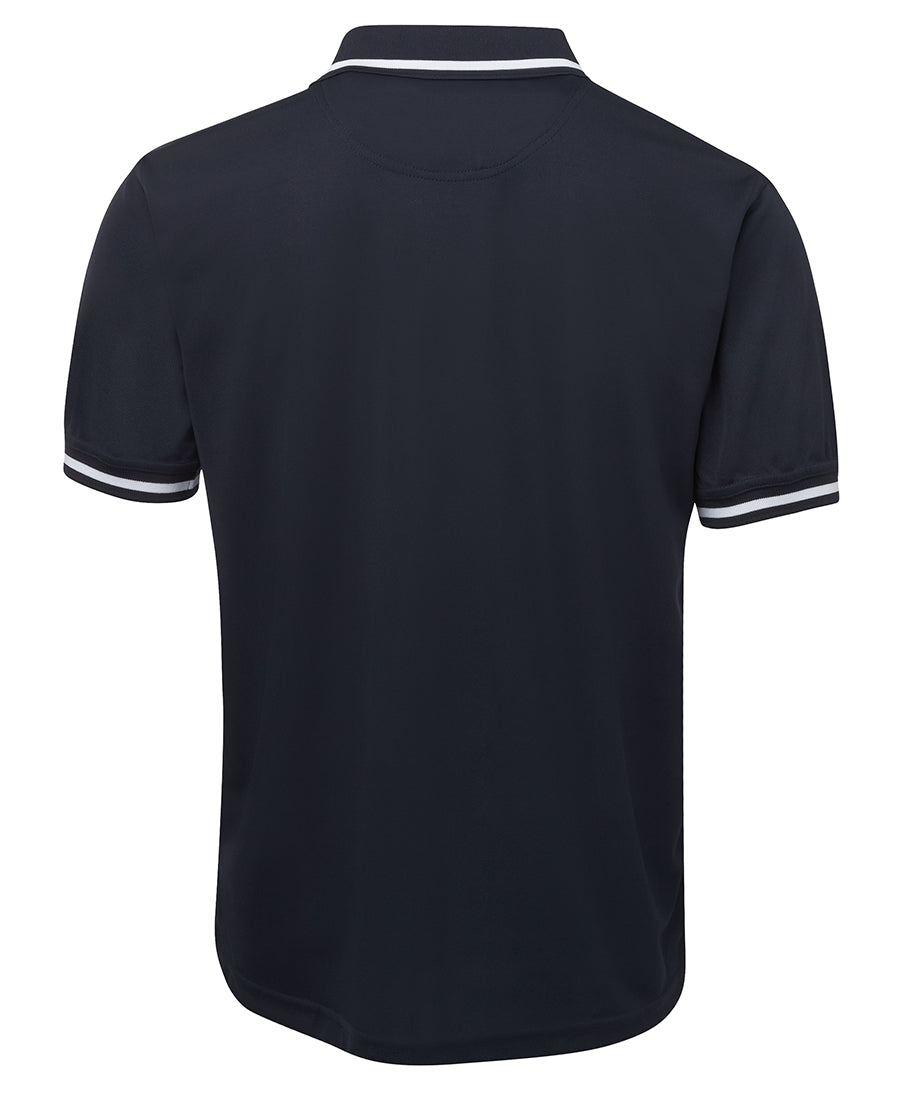 Podium Bold Polo 7BP | A bold choice