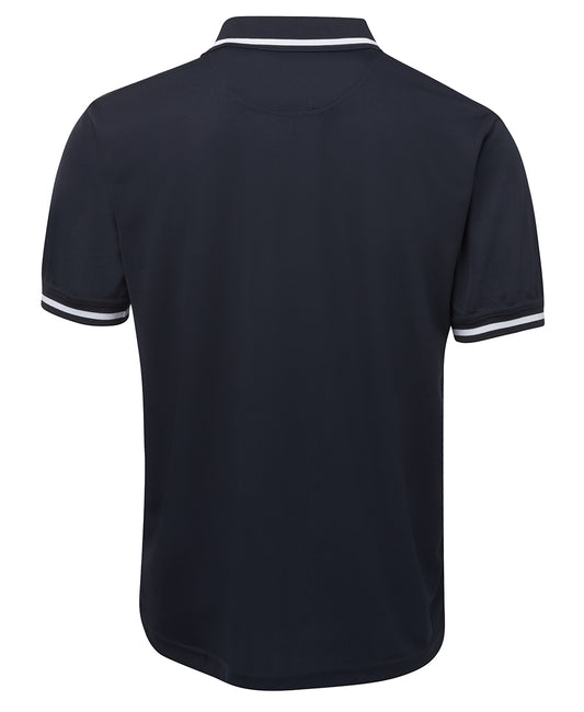 Podium Bold Polo 7BP | A bold choice