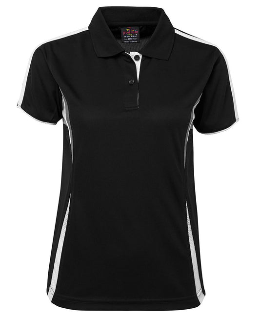 Podium Ladies Cool Polo 7COP1 | Train hard, stay cool