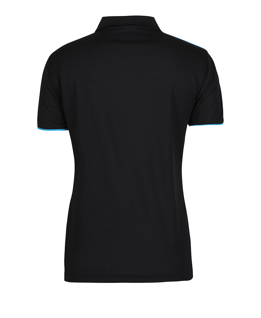 Podium Ladies Cool Polo 7COP1 | Train hard, stay cool