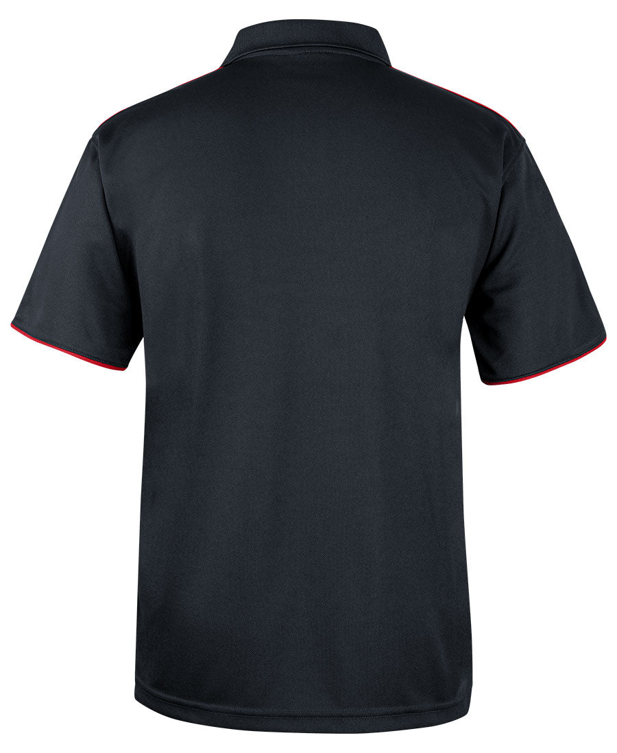 Podium Cool Polo 7COP | Train hard, stay cool
