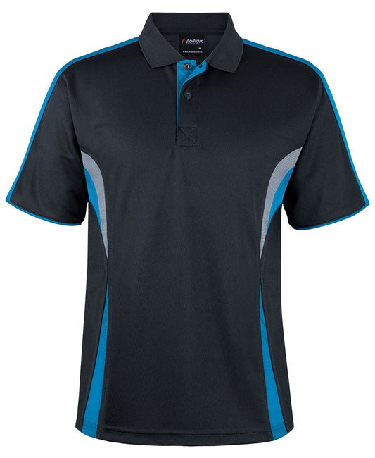 Podium Cool Polo 7COP | Train hard, stay cool