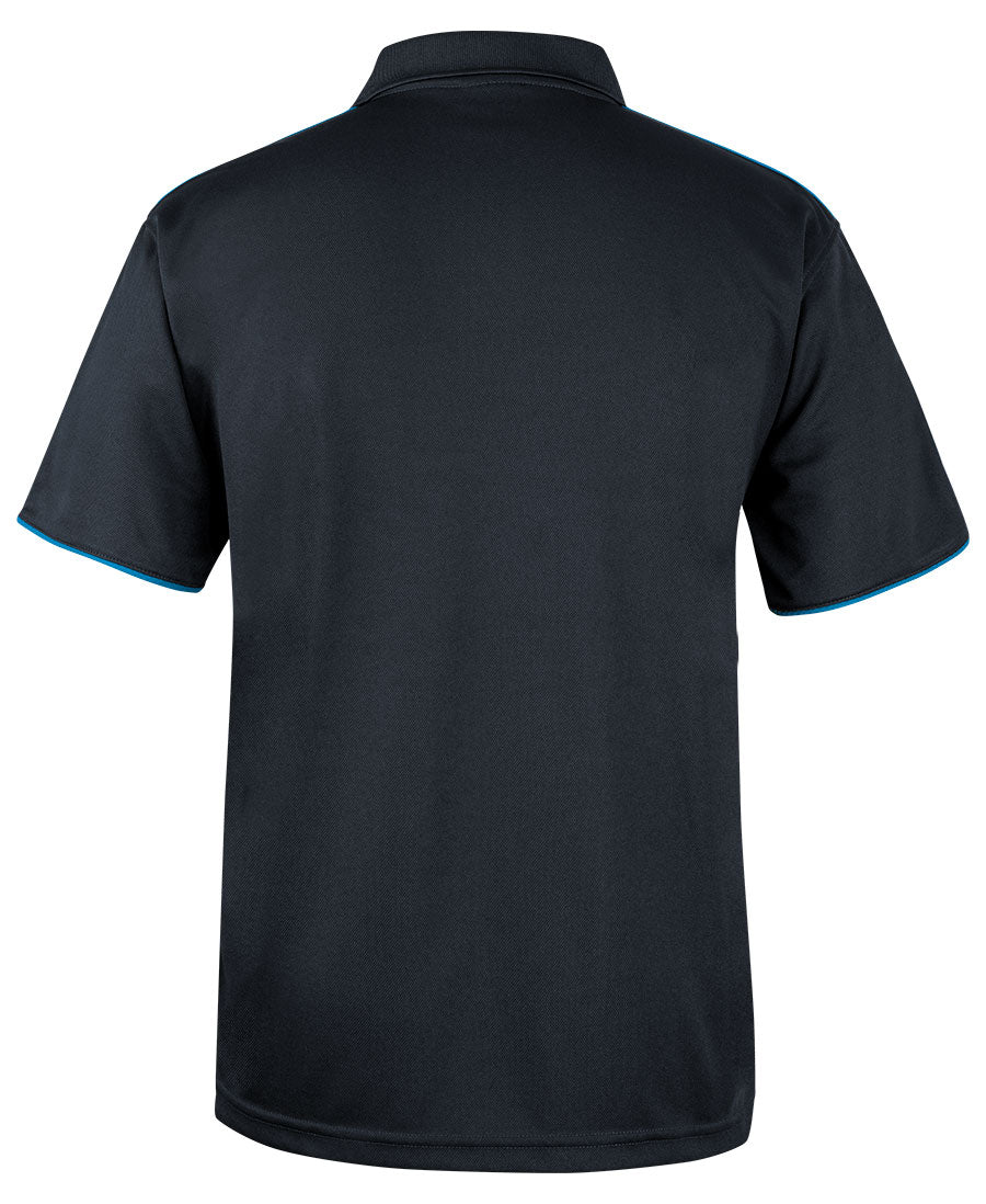 Podium Cool Polo 7COP | Train hard, stay cool
