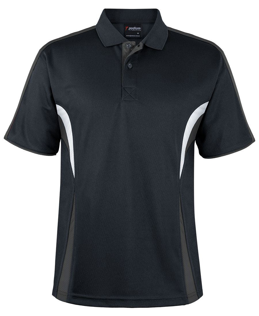 Podium Cool Polo 7COP | Train hard, stay cool