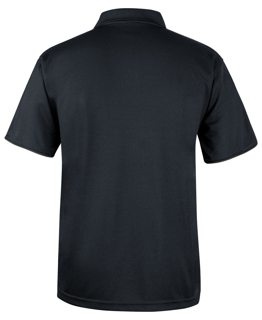Podium Cool Polo 7COP | Train hard, stay cool