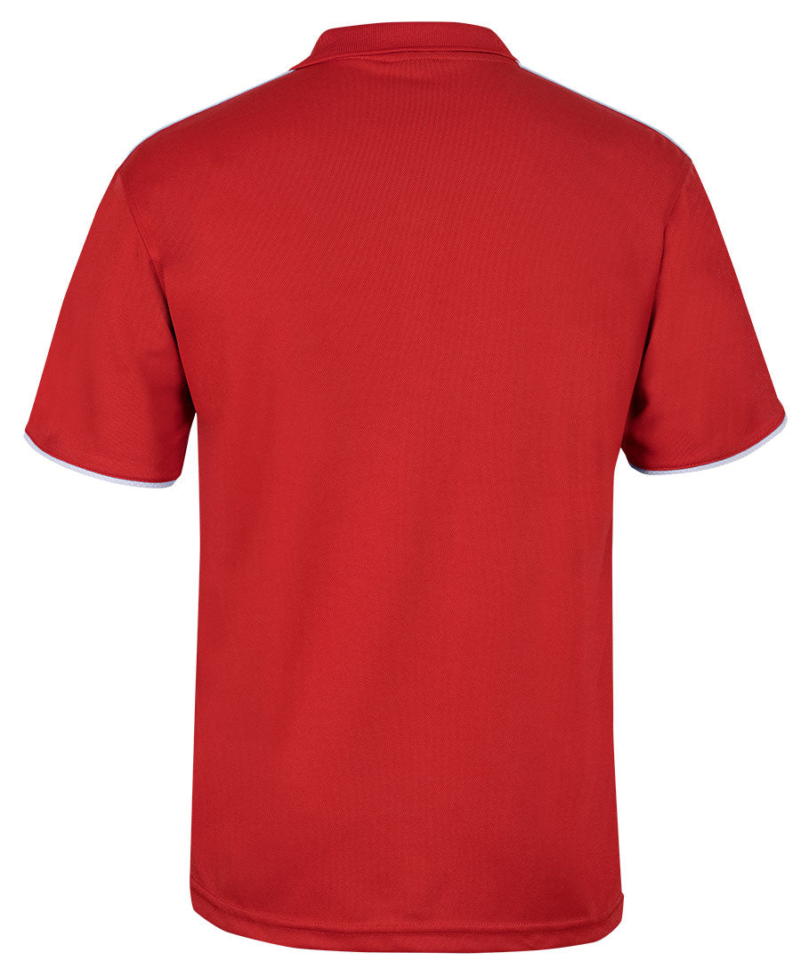 Podium Cool Polo 7COP | Train hard, stay cool