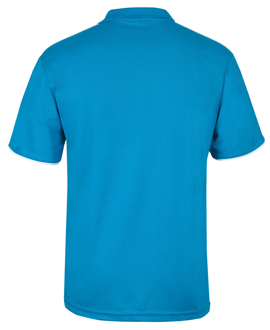 Podium Cool Polo 7COP | Train hard, stay cool