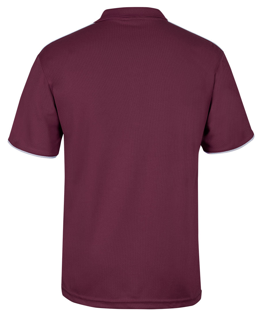Podium Cool Polo 7COP | Train hard, stay cool