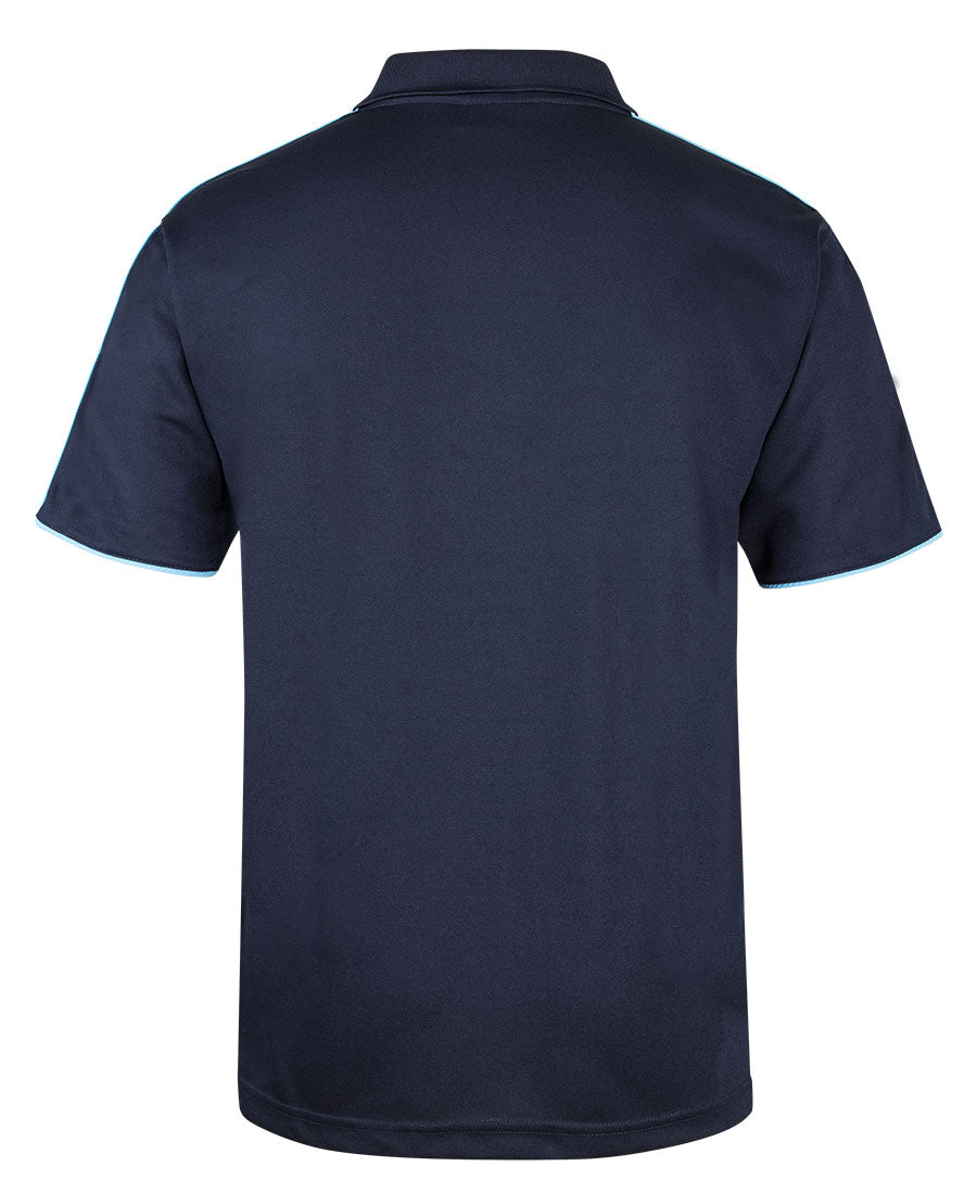 Podium Cool Polo 7COP | Train hard, stay cool