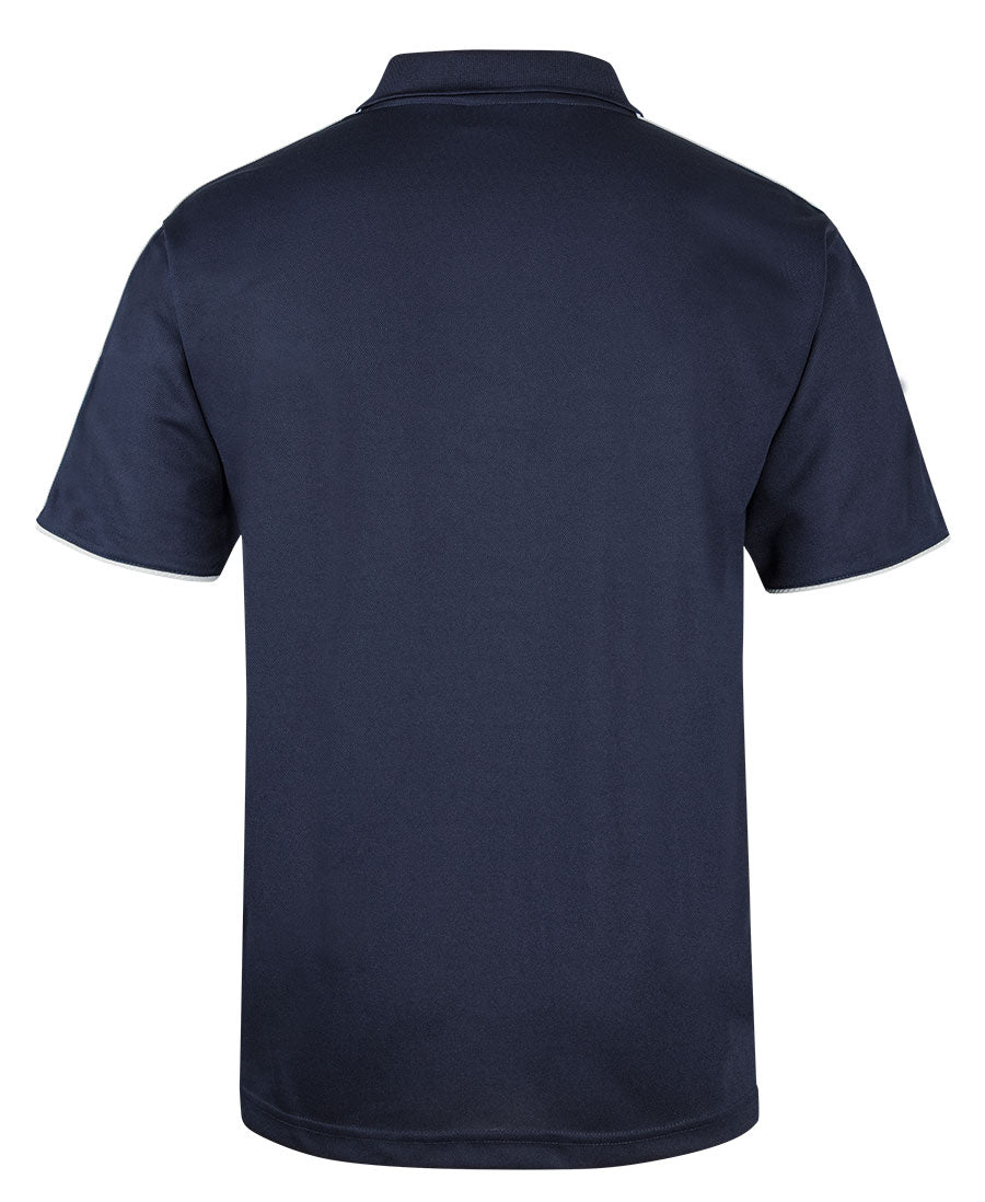 Podium Cool Polo 7COP | Train hard, stay cool