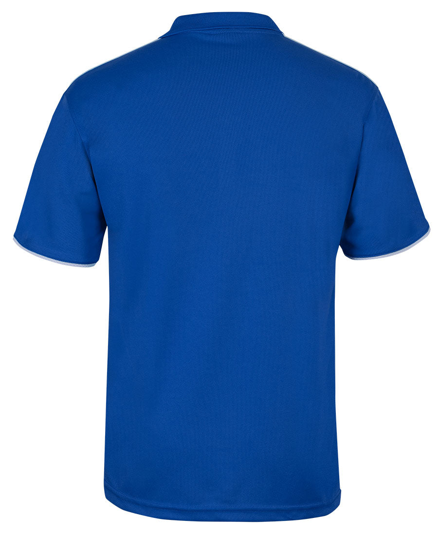 Podium Cool Polo 7COP | Train hard, stay cool