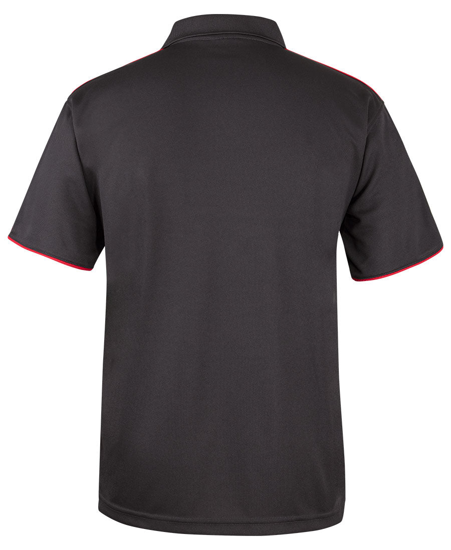 Podium Cool Polo 7COP | Train hard, stay cool