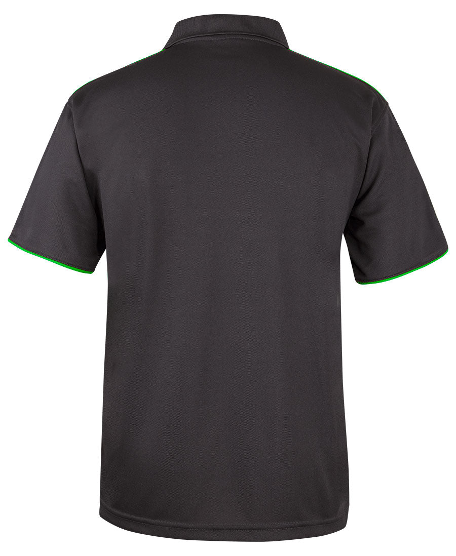 Podium Cool Polo 7COP | Train hard, stay cool