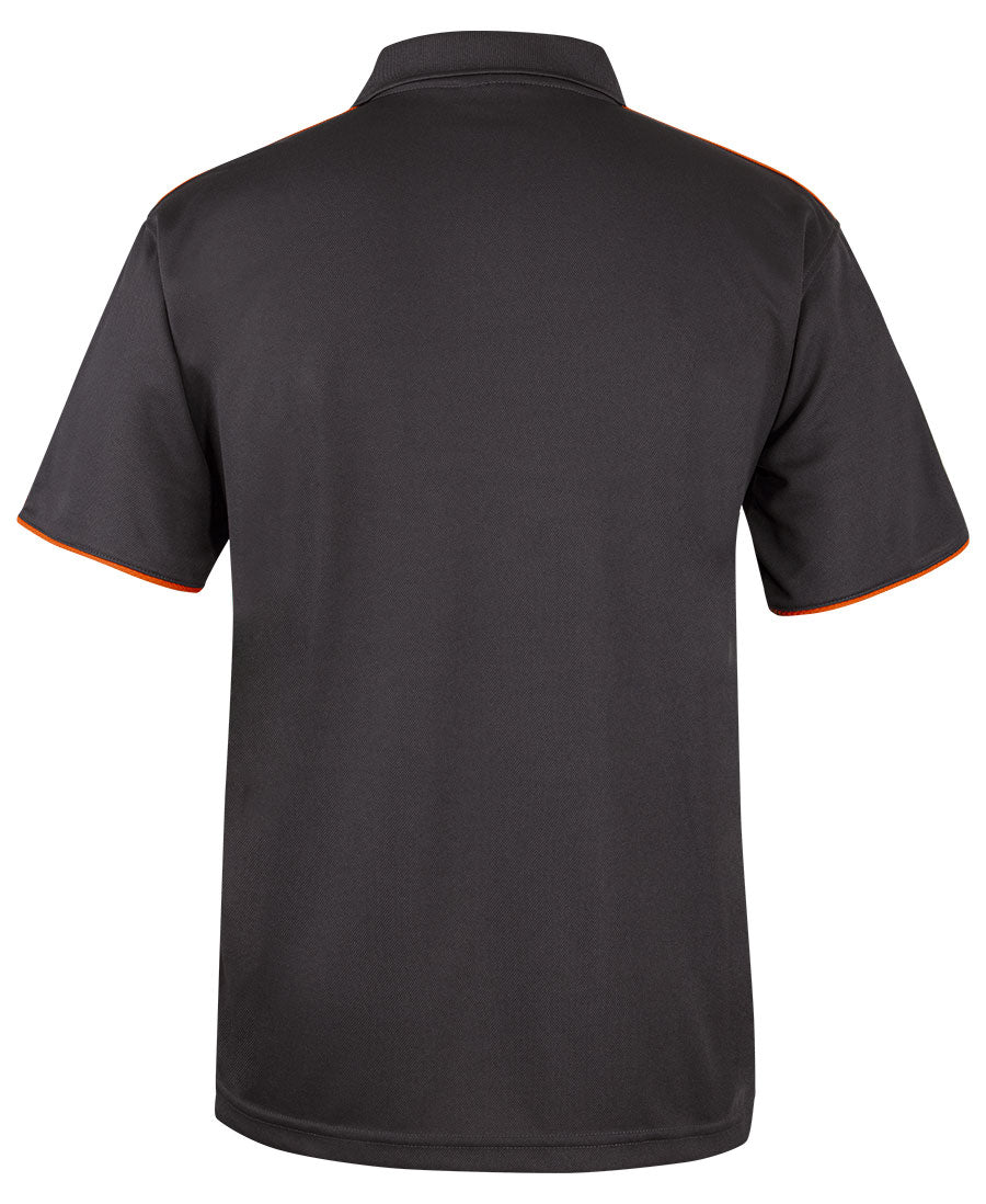 Podium Cool Polo 7COP | Train hard, stay cool
