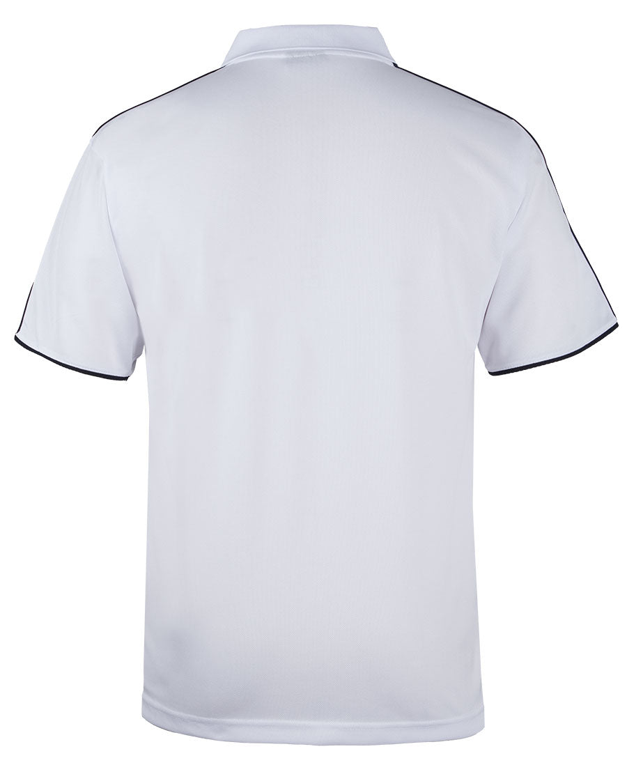 Podium Cool Polo 7COP | Train hard, stay cool