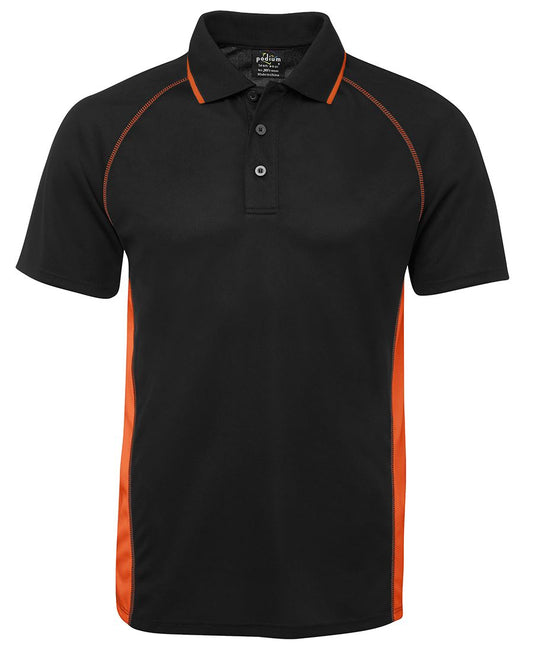 Podium Cover Polo 7COV | It's in the detail